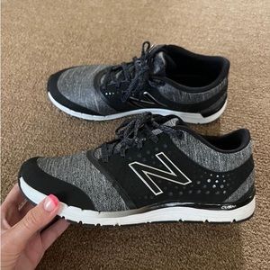 New Balance 577 training shoe